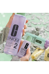 Clinique Great Skin Everywhere Set: For Dry Combination Skin (Value $107.50)