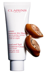 Clarins Hand and Nail Treatment Cream