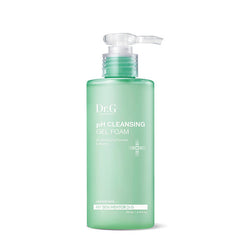 Dr.G pH Cleansing Gel Foam 200 ml / 6.76 fl. oz