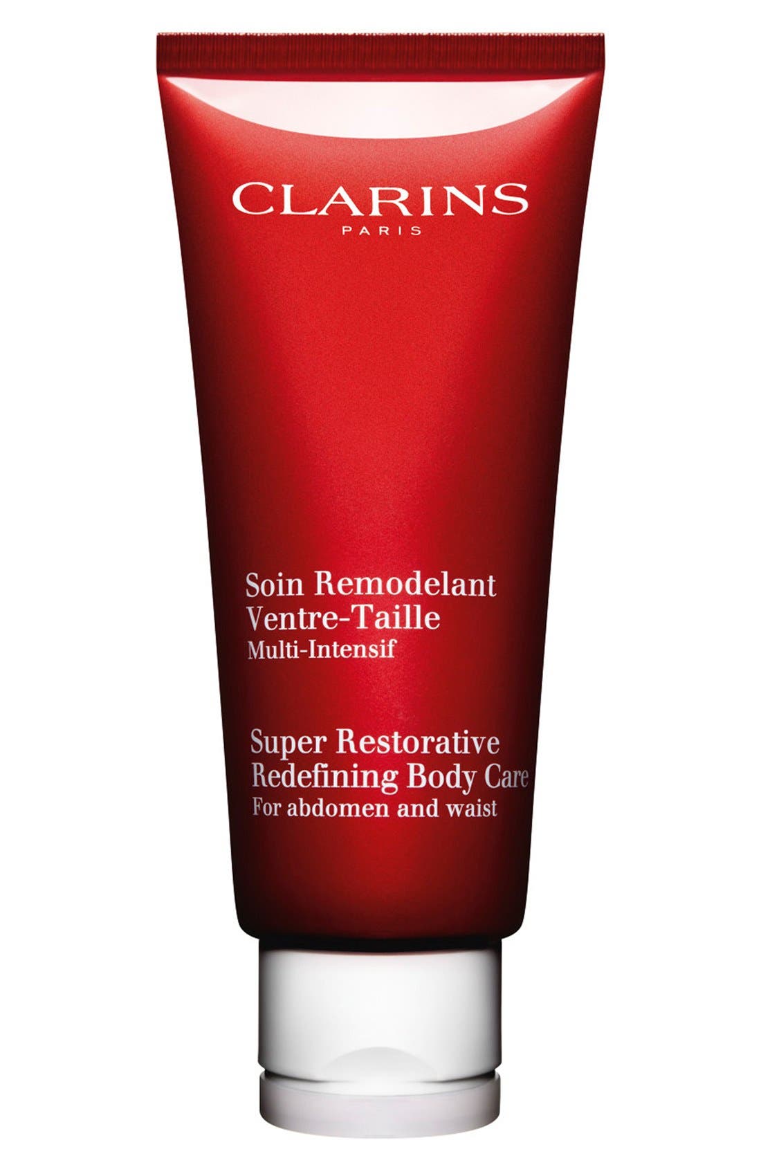 Clarins Super Restorative Redefining Body Care