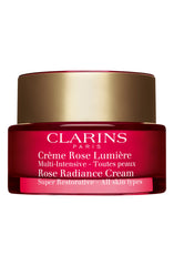 Clarins Rose Radiance Cream Super Restorative