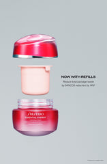 Shiseido Essential Energy Hydrating Cream