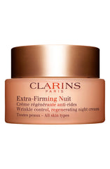 Clarins Extra-Firming Night Cream - All Skin Types