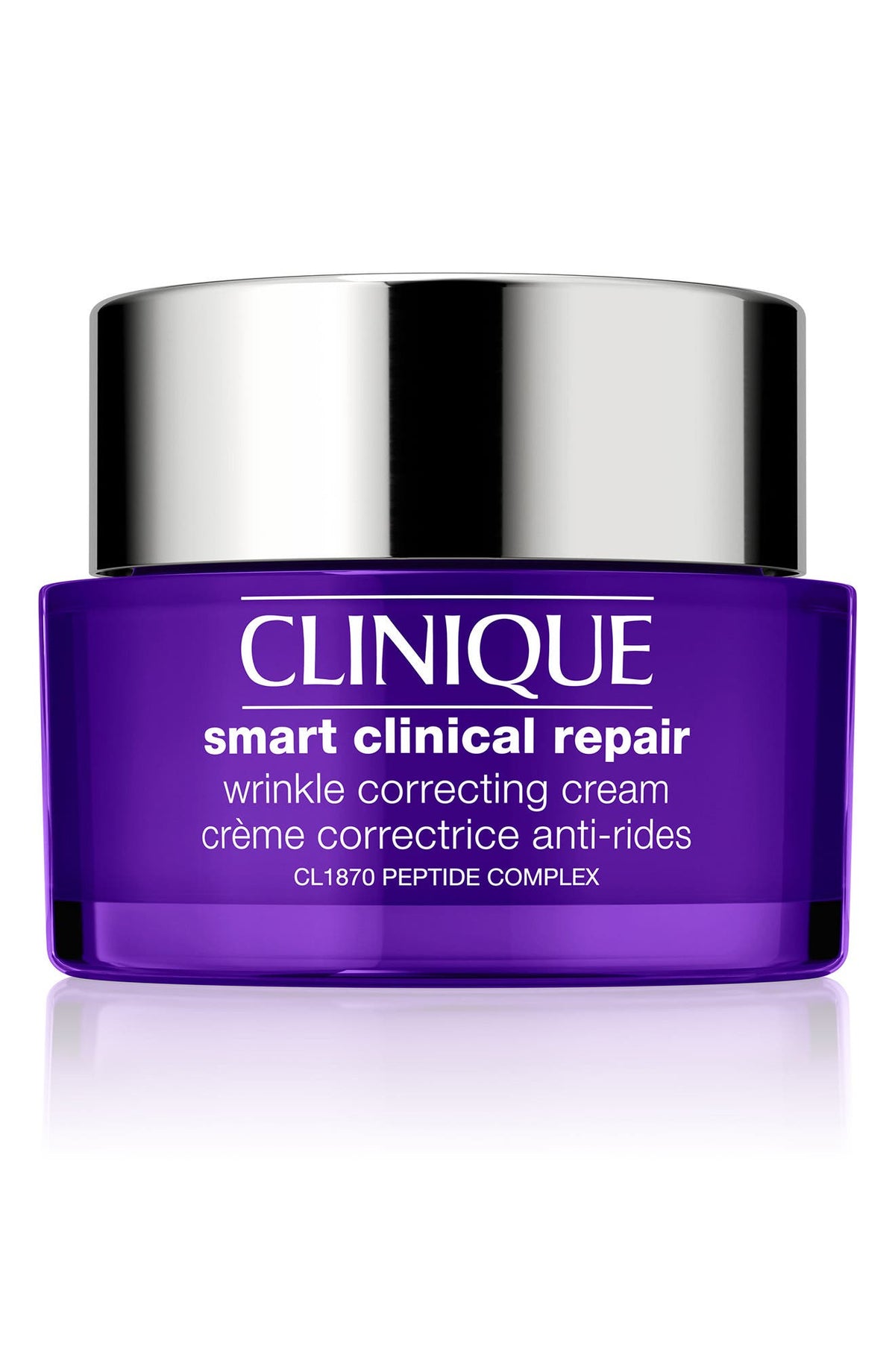 Clinique Smart Clinical Repair Wrinkle Correcting Cream