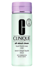 Clinique All About Clean Liquid Facial Soap