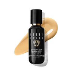 Bobbi Brown Intensive Skin Serum Foundation SPF 40