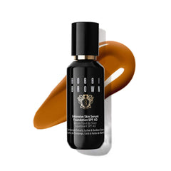 Bobbi Brown Intensive Skin Serum Foundation SPF 40