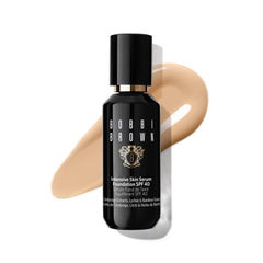 Bobbi Brown Intensive Skin Serum Foundation SPF 40