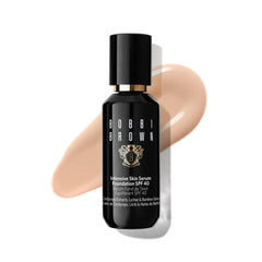 Bobbi Brown Intensive Skin Serum Foundation SPF 40