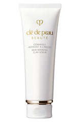 Clé de Peau Beauté Skin-Refining Clay Scrub