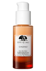 Origins Ginzing Into the Glow Brightening Serum