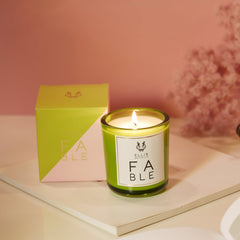 ELLIS BROOKLYN Fable Terrific Scented Candle