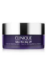 Clinique Take The Day Off Charcoal Cleansing Balm