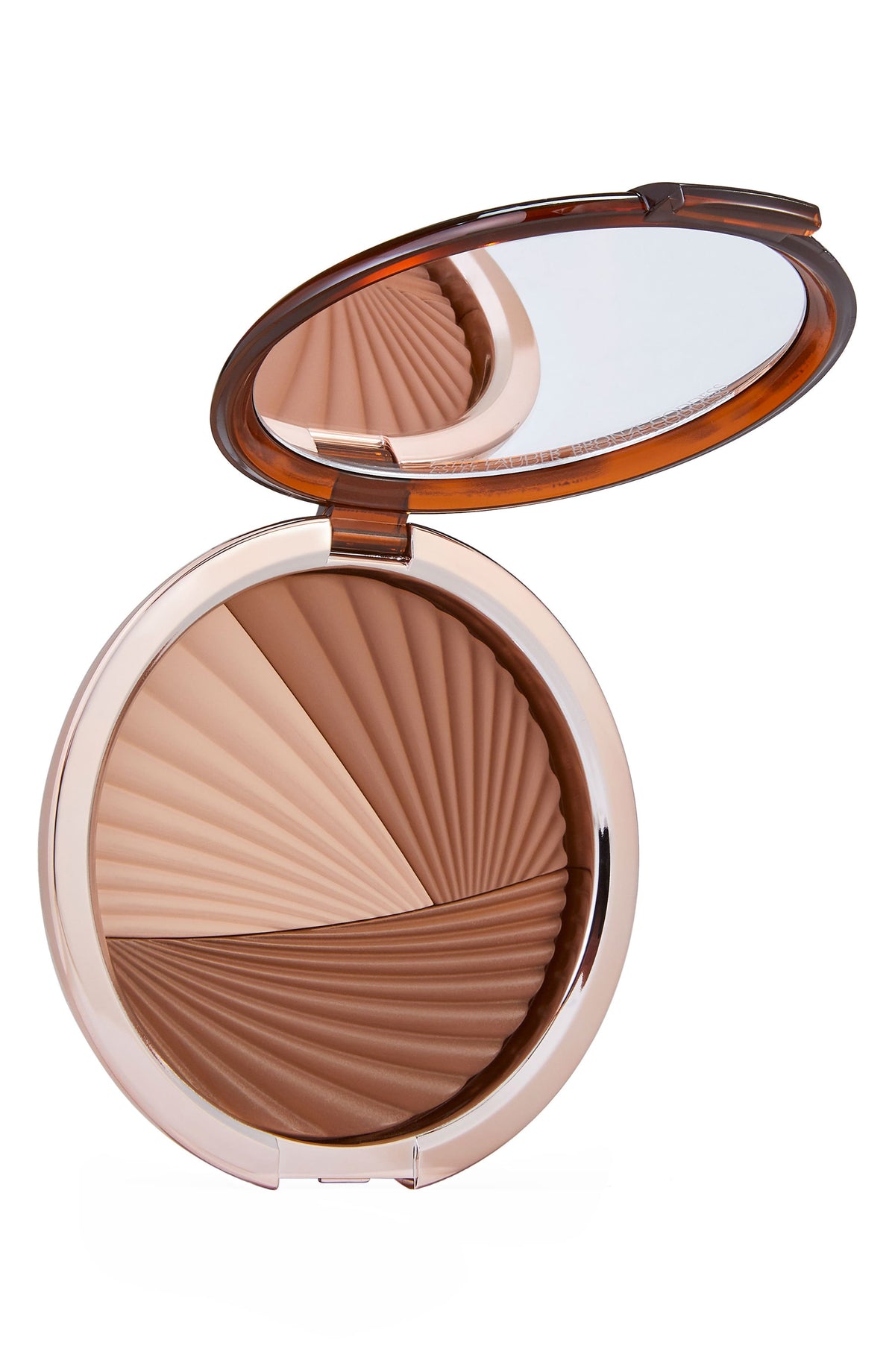 Estee Lauder Bronze Goddess Matte & Glow Bronzing Trio