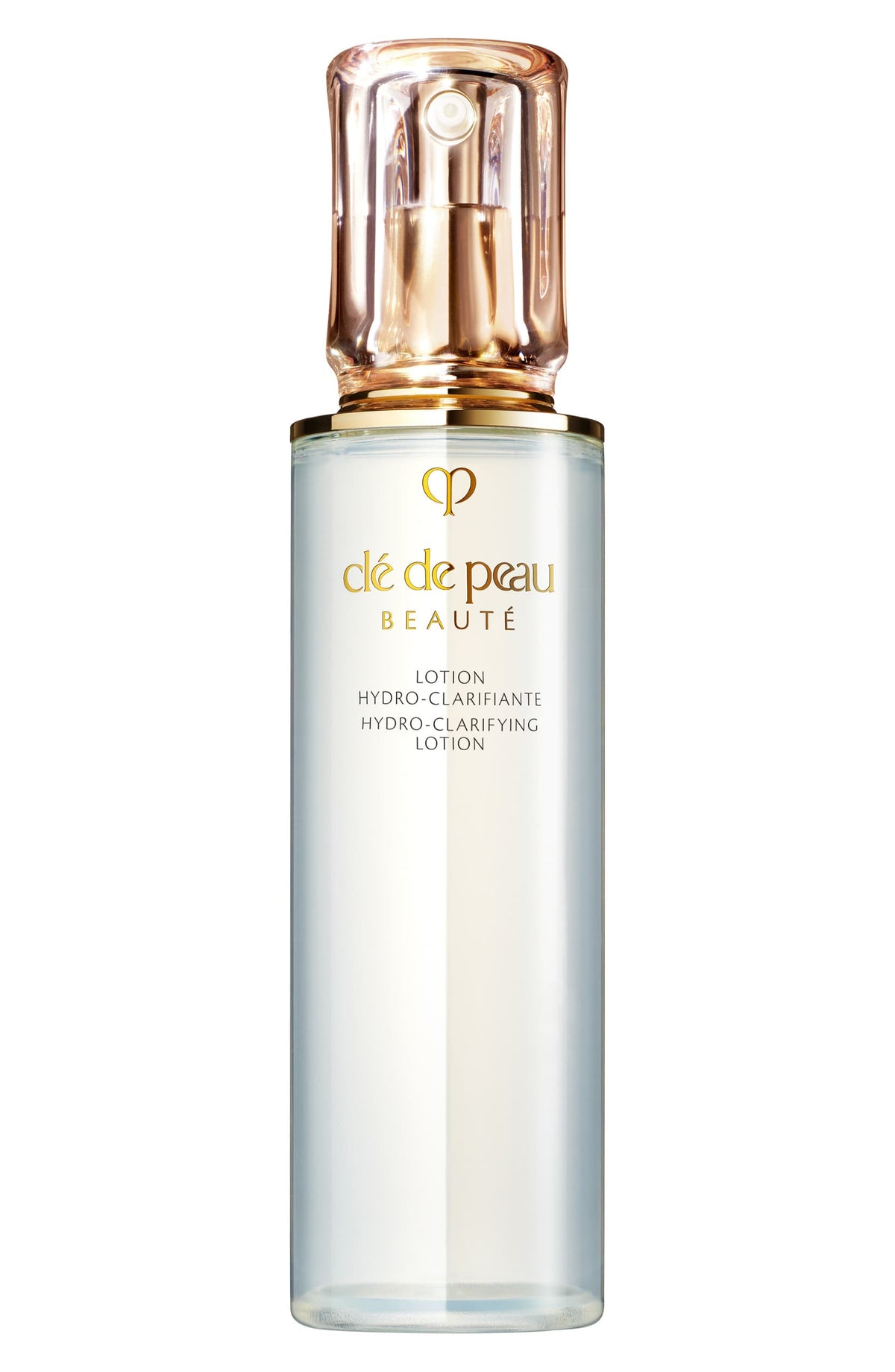 Clé de Peau Beauté Hydro-Clarifying Lotion