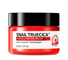 SOME BY MI SNAIL TRUECICA Miracle Repair Cream