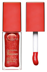 Clarins Lip Comfort Oil Shimmer