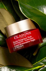 Clarins Super Restorative Night - All Skin Types