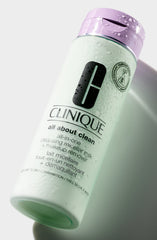 Clinique All-in-One Cleansing Micellar Milk + Makeup Remover