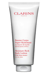 Clarins Moisture-Rich Body Lotion