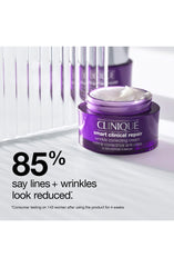 Clinique Smart Clinical Repair Wrinkle Correcting Cream