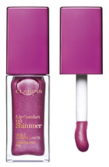 Clarins Lip Comfort Oil Shimmer