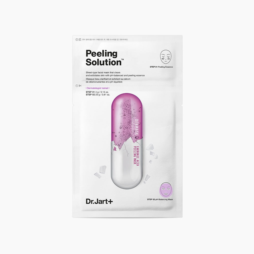 Dr. Jart+ Dermask Ultra Jet Peeling Solution