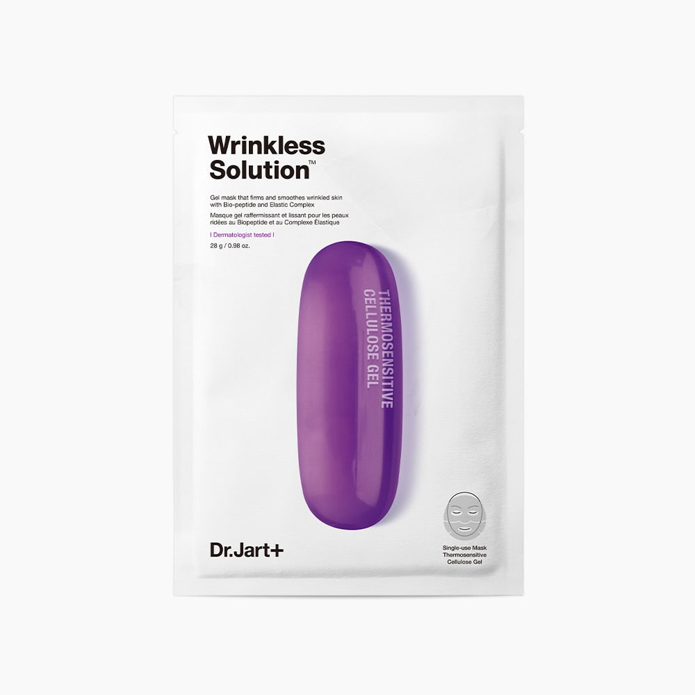 Dr. Jart+ Dermask Intra Jet Wrinkless Solution