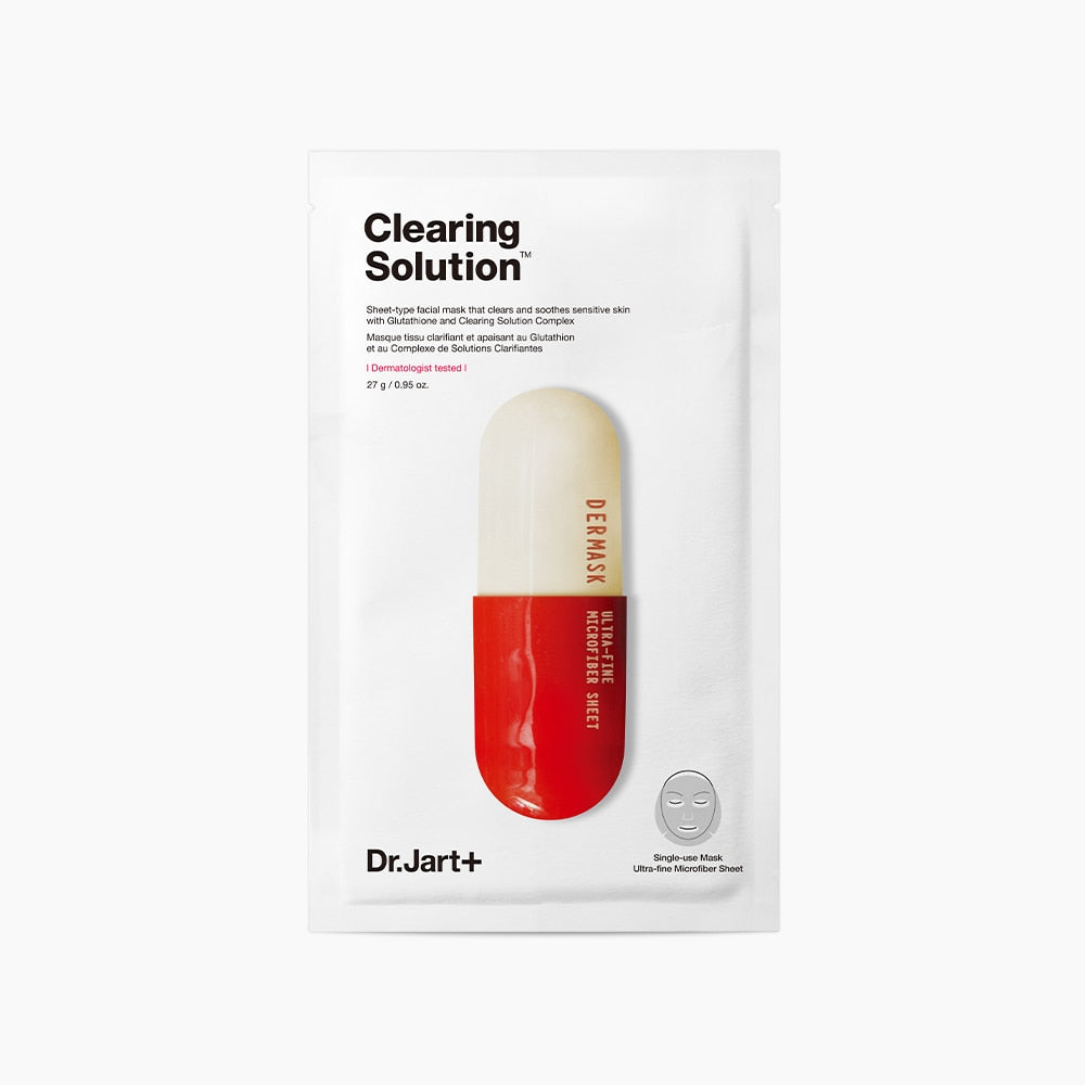 Dr. Jart+ Dermask Micro Jet Clearing Solution