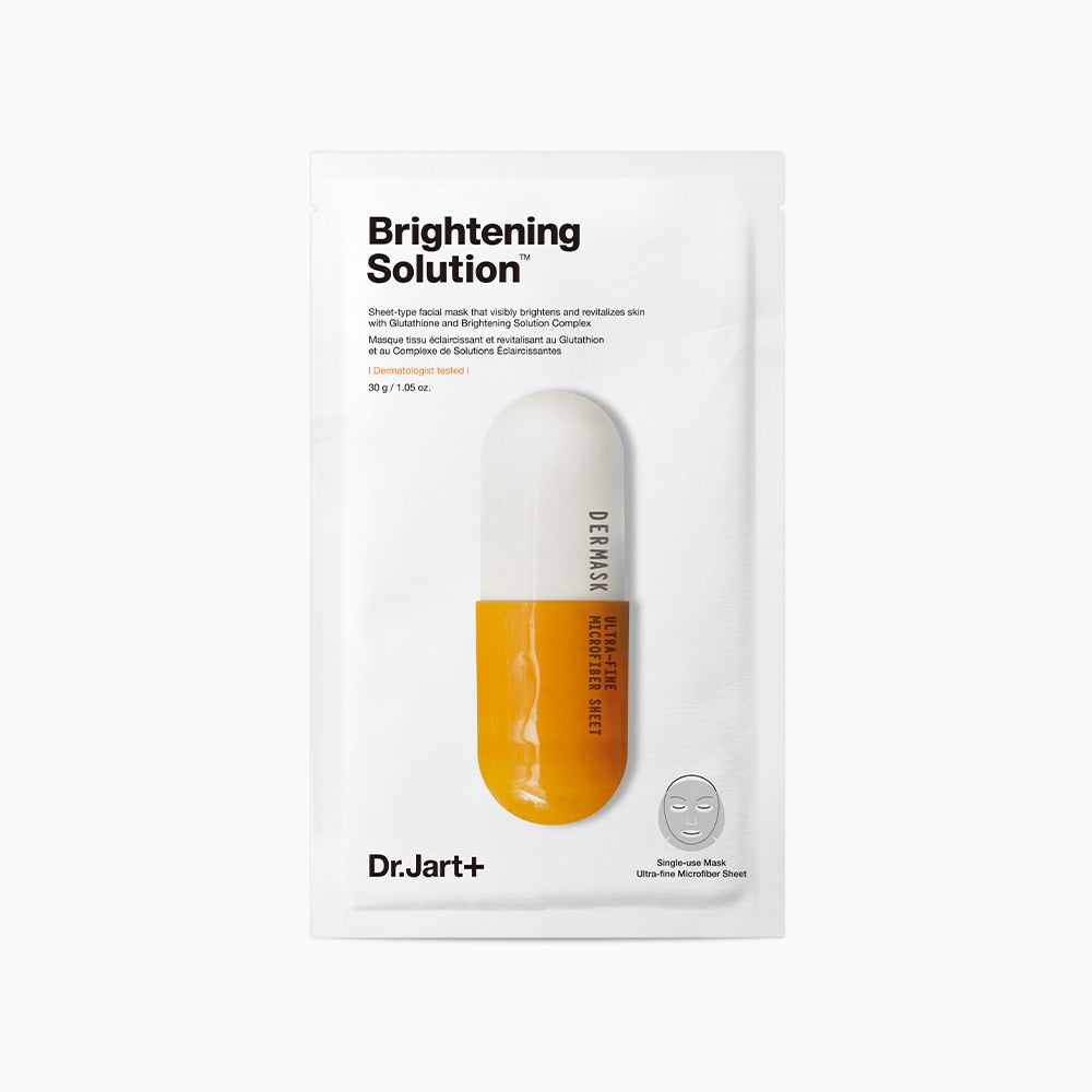 Dr. Jart+ Dermask Micro Jet Brightening Solution