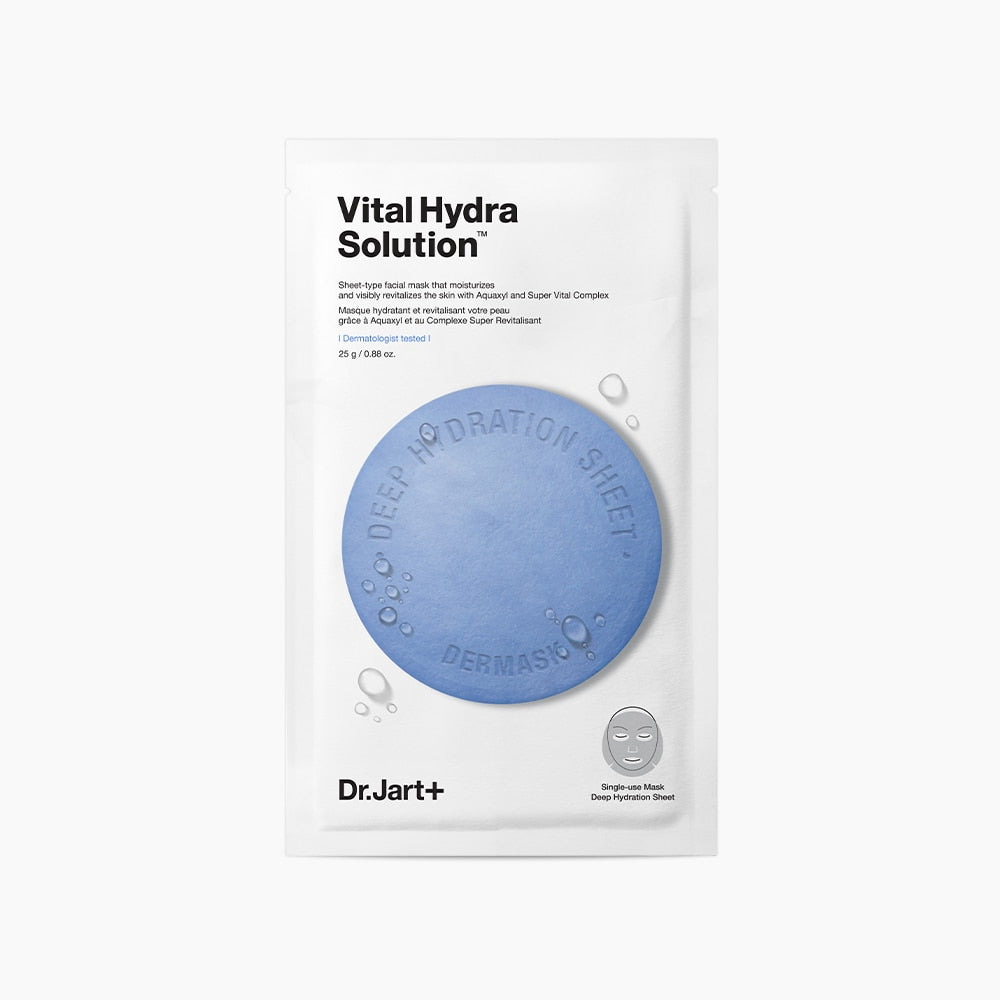 Dr. Jart+ Dermask Vital Hydra Solution