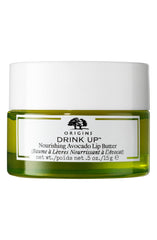 Origins Drink Up Nourishing Avocado Lip Butter