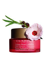 Clarins Rose Radiance Cream Super Restorative