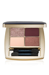 Estee Lauder Pure Color Envy Luxe EyeShadow Quad