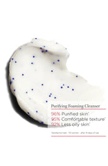 Clarins Purifying Gentle Foaming Cleanser