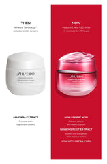 Shiseido Essential Energy Hydrating Cream