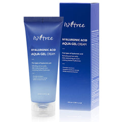 IsNtree Hyaluronic Acid Aqua Gel Cream