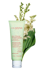 Clarins Purifying Gentle Foaming Cleanser