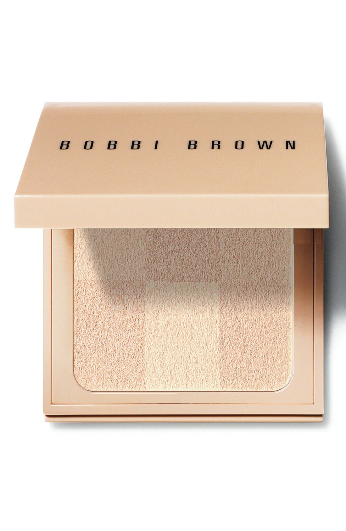 Bobbi Brown Nude Finish Illuminating Powder