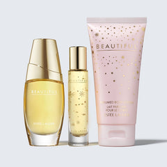 Estee Lauder Beautiful Favorites Trio Fragrance Set (A $113.00 Value)