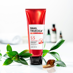 SOME BY MI SNAIL TRUECICA Miracle Repair Low ph Gel Cleanser