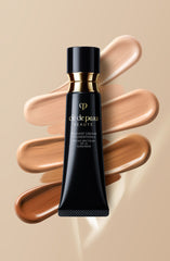 Clé de Peau Beauté Radiant Cream Foundation SPF 25