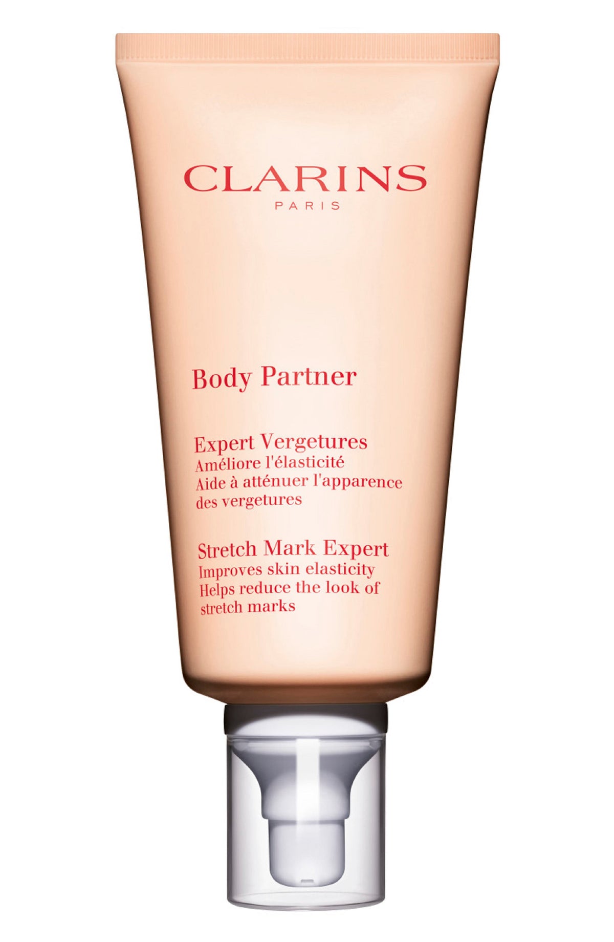 Clarins Body Partner Stretch Mark Expert