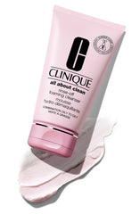 Clinique All About Clean Rinse-Off Foaming Cleanser