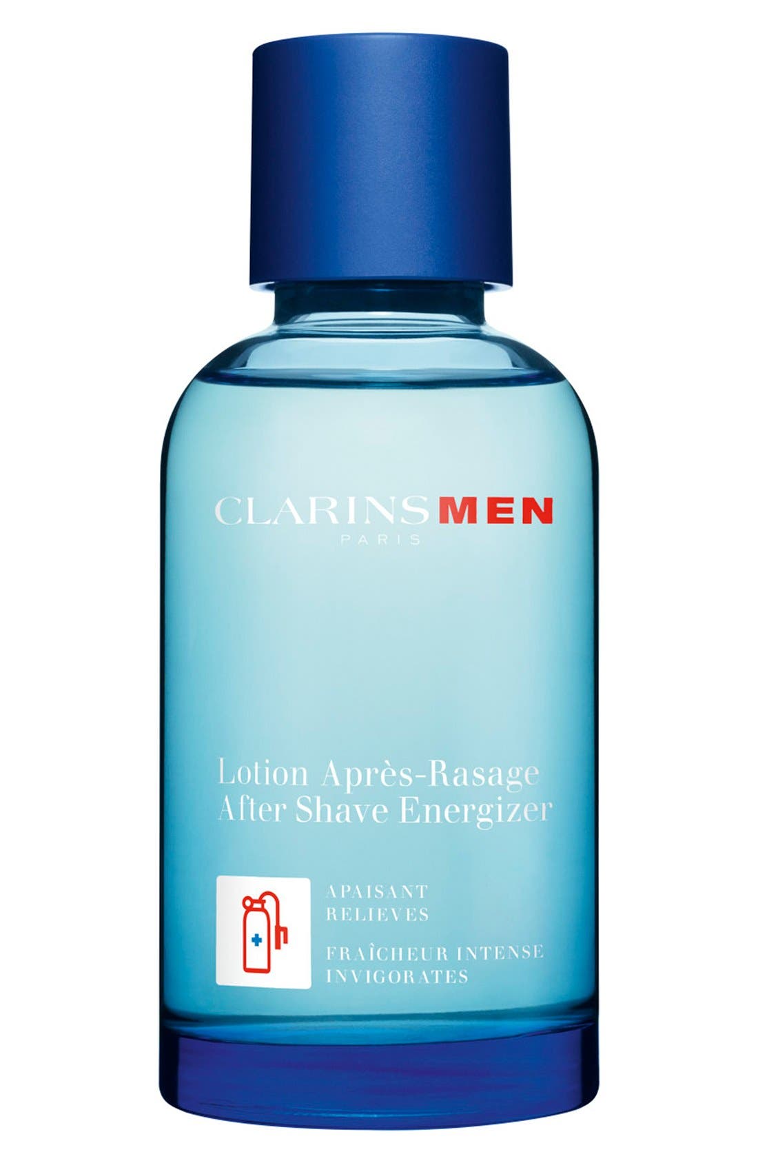 ClarinsMen After Shave Energizer