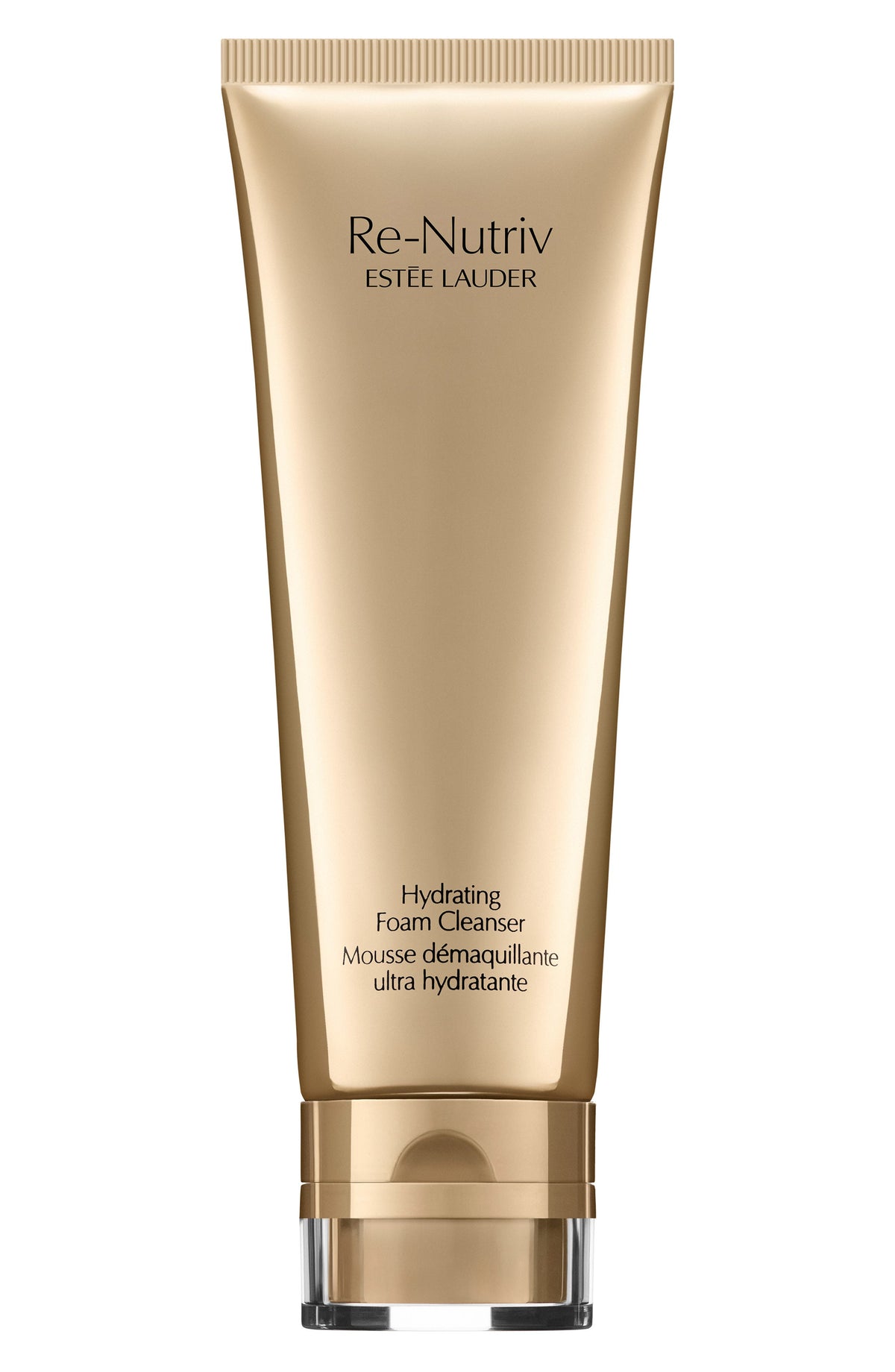 Estee Lauder Re-Nutriv Hydrating Foam Cleanser