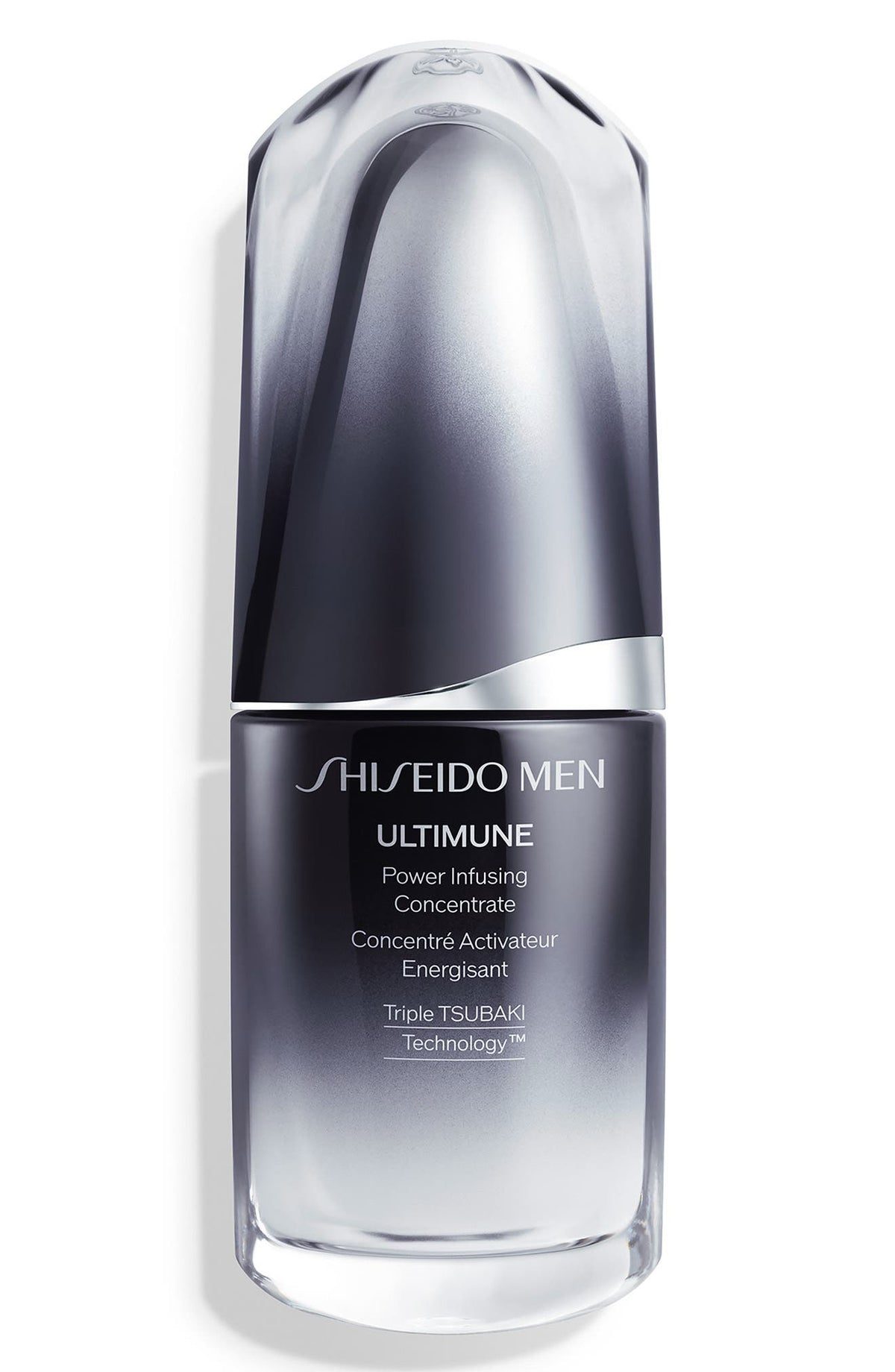 Shiseido Men Ultimune Power Infusing Concentrate