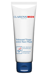 ClarinsMen Active Face Wash