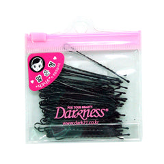 Darkness Hair Pin (Slim)