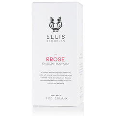 ELLIS BROOKLYN Rrose Excellent Body Milk